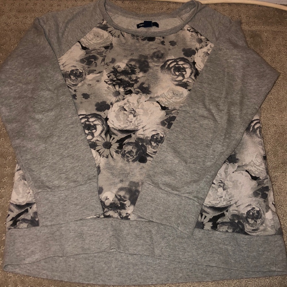 Long sleeve